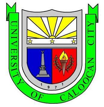 university of caloocan logo|University of Caloocan City Library .